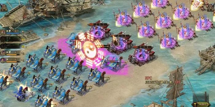 攻城掠地建造科技在哪1