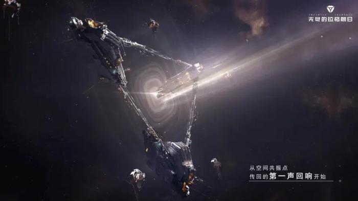 无尽的拉格朗日怎么找到大宗的人1