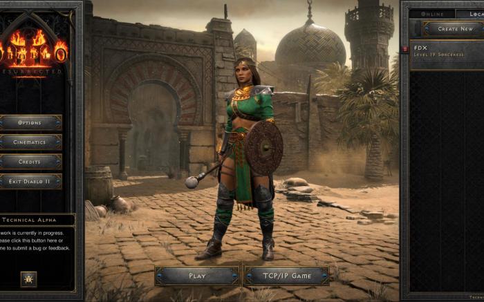 暗黑2法师属性加什么3