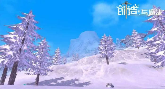 创造与魔法苹果树在哪1