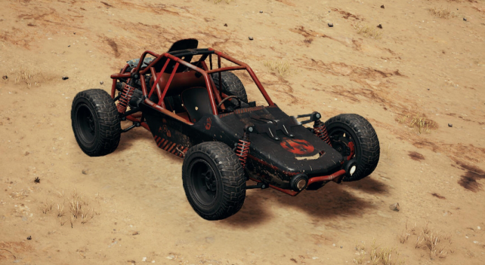 绝对求生哪个载具好2