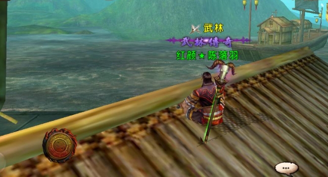 卧虎藏龙怎么钓不到鱼1