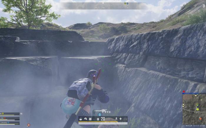 绝地求生什么霰弹枪好用3