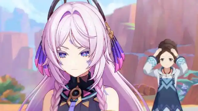 原神茜特菈莉要怎么用2