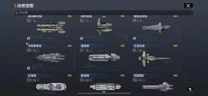 无尽的拉格朗日新手有哪些须知3