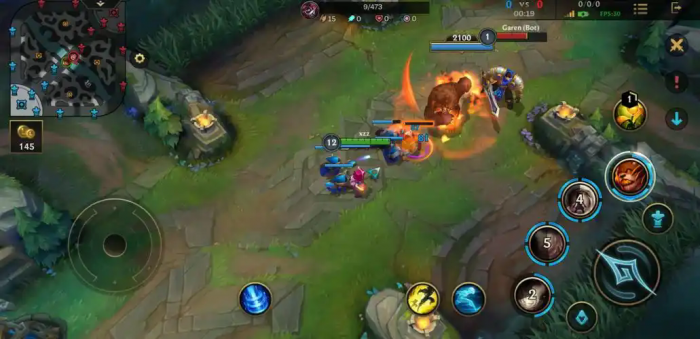 英雄联盟手游中哪些英雄最秀2