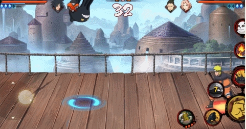 火影忍者手游黑绝怎么玩1