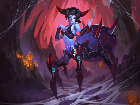 乱斗西游魂殇盘丝洞怎么拿三星2