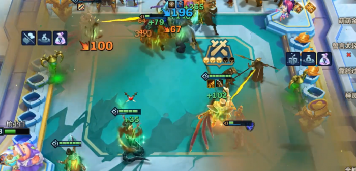 金铲铲s9黄鸡开局怎么玩2