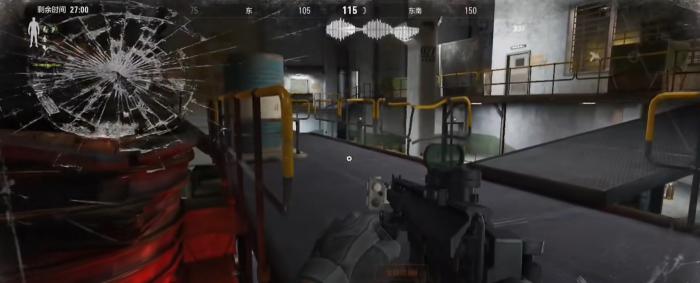 暗区突围头盔怎么选1