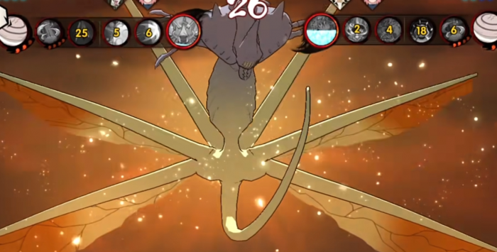 火影忍者手游七尾枫怎么玩2