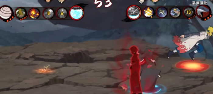 火影忍者和服夕日红怎么操作1