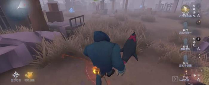 第五人格玩里奥有什么技巧2