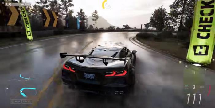 地平线5如何解锁各个前哨站1