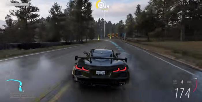 地平线5如何解锁各个前哨站2