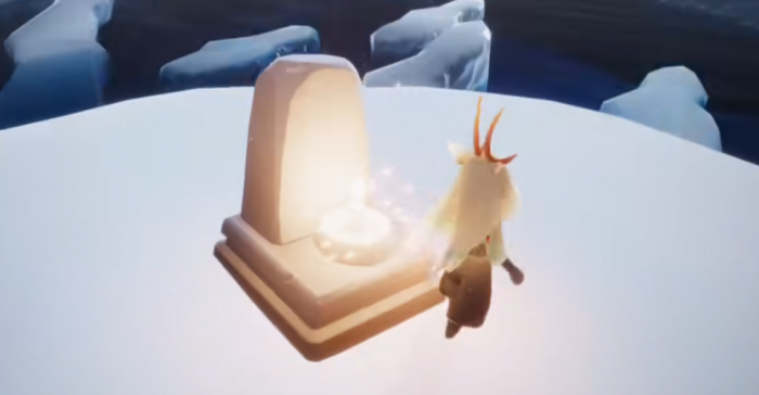 光遇预言季任务试炼怎么过1