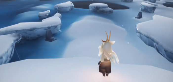 光遇预言季任务试炼怎么过3