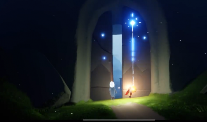 光遇归巢季季节任务怎么做1