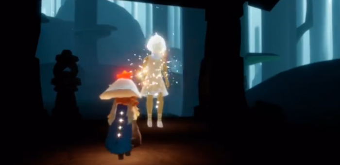 光遇矮人面具怎么获取1