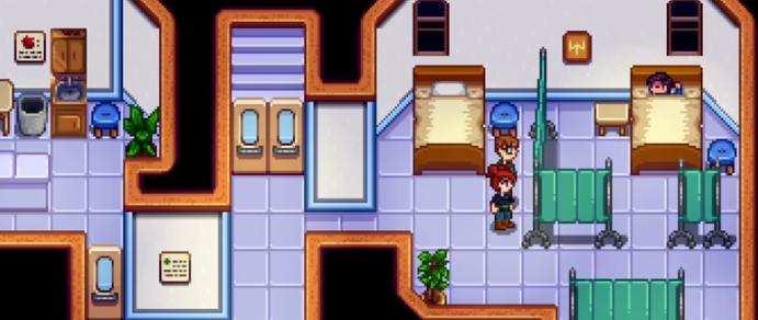 星露谷物语新手谢恩怎么攻略1