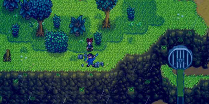 星露谷物语新手谢恩怎么攻略3