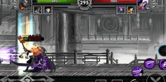 影之刃2pvp怎么玩2