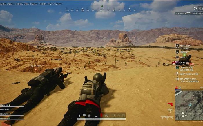 绝地求生新手怎么发育2