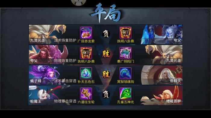 乱斗西游2魔女叫什么用2