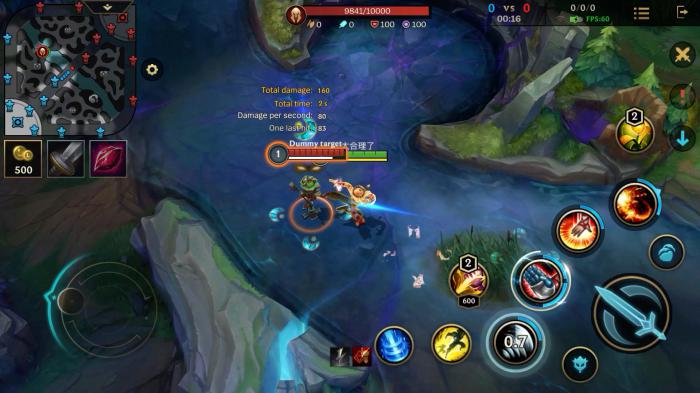 英雄联盟盲僧能打什么位置1