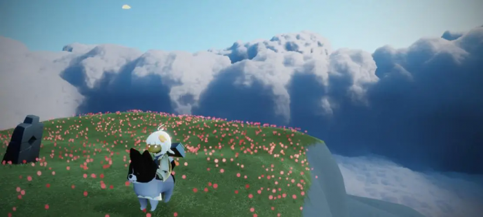 光遇大树屋先祖任务可以得到什么3