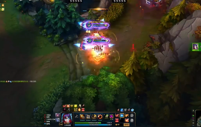 英魂之刃智力有什么效果3