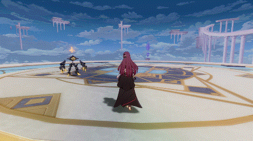 崩坏3武器攻略3