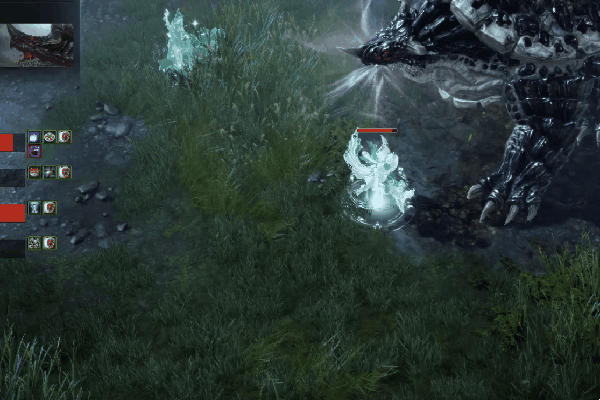 命运方舟克罗马尼姆怎么打13