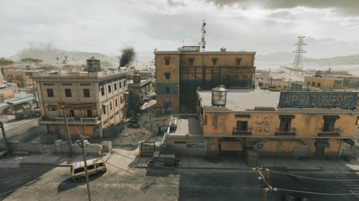 三角洲行动烬区地图介绍15