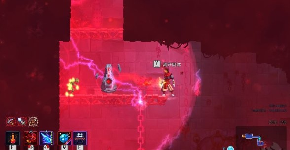 死亡细胞猛毒下水道任务流程是什么2