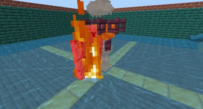 我的世界缺铁锭怎么办2