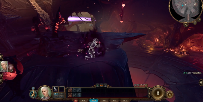 博德之门3盗贼怎么玩1