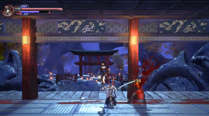 赤痕夜之仪式真斩月怎么打3