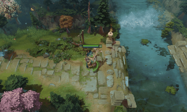 DOTA2朗戈技能效果一览12