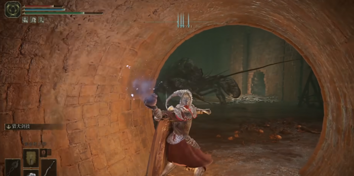 艾尔登法环蒙格的囚具在哪2