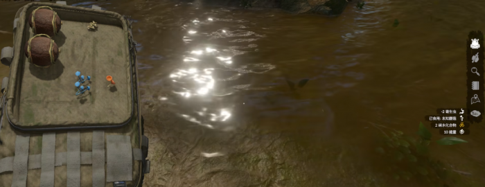 绿色地狱寄生虫病怎么治1