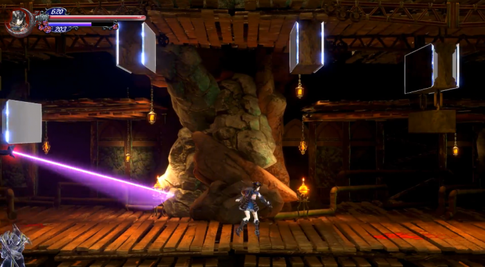 赤痕夜之仪式巴钦怎么打1