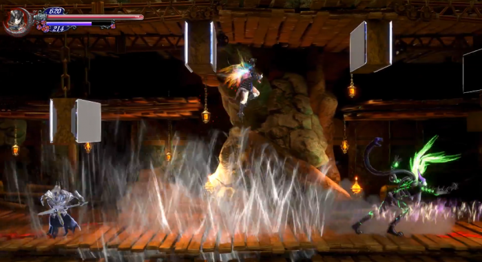 赤痕夜之仪式巴钦怎么打2