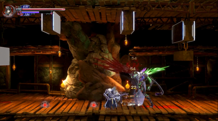 赤痕夜之仪式巴钦怎么打3