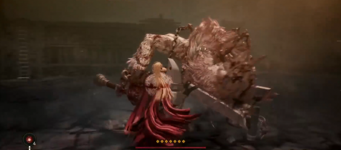 第一狂战士卡赞沃尔巴伊诺怎么打2