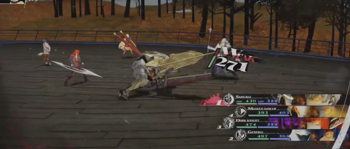 暗喻幻想美之化身米洛怎么打2