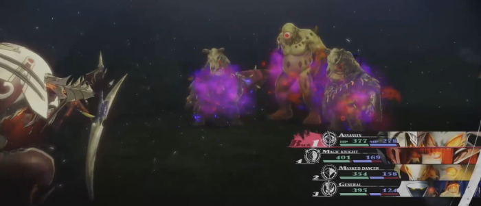 暗喻幻想魔眼巨人怎么打1