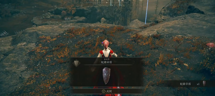 艾尔登法环绘画侵略在哪3