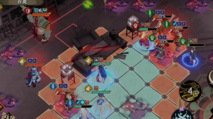 天地劫幽城再临升星提升大吗3