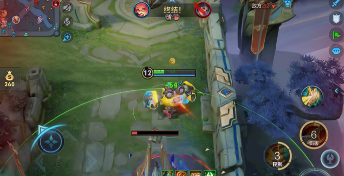 王者荣耀刘禅如何出肉装2